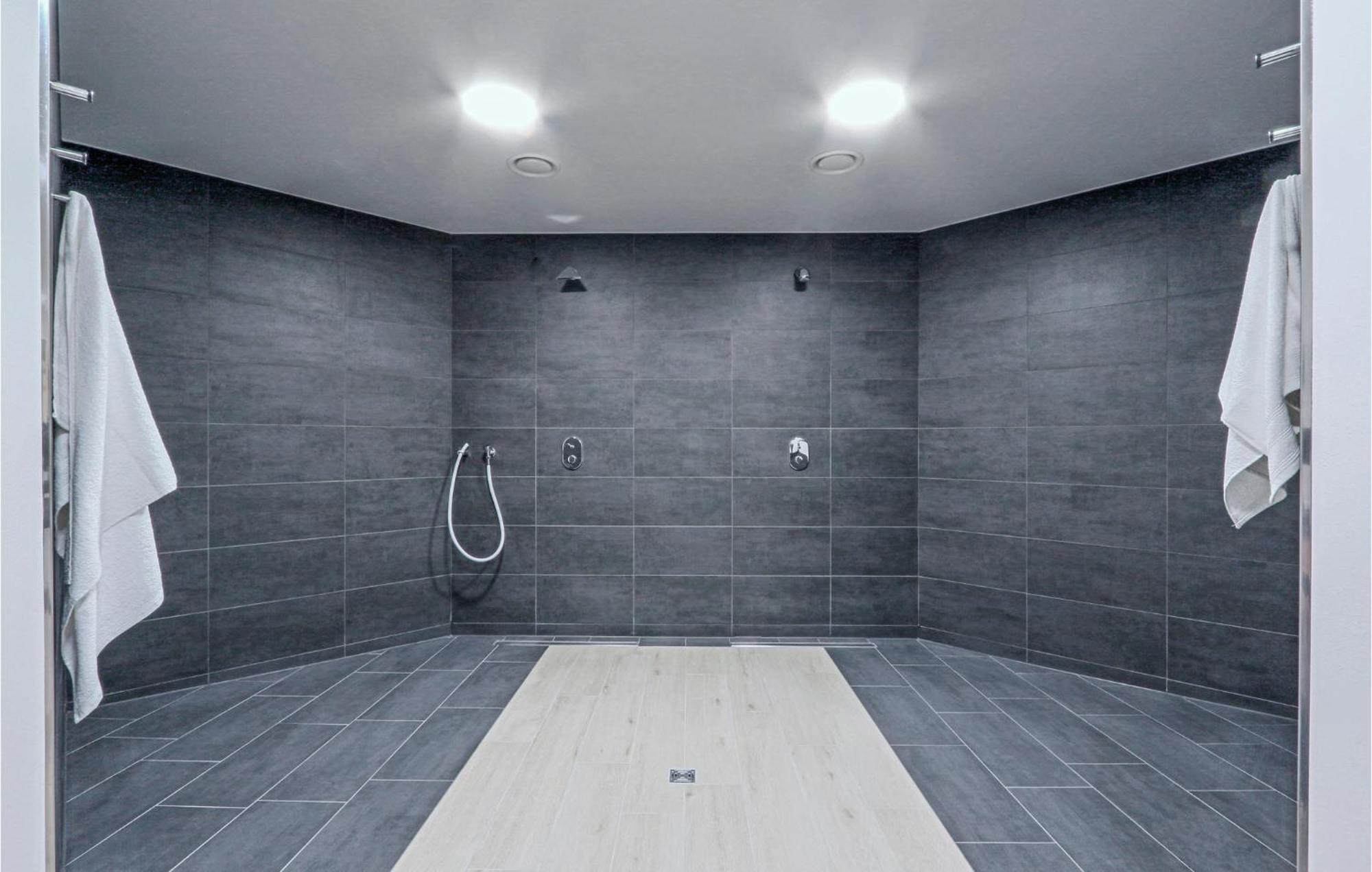 Baltischer Hof Apartment 7 볼텐하겐 외부 사진