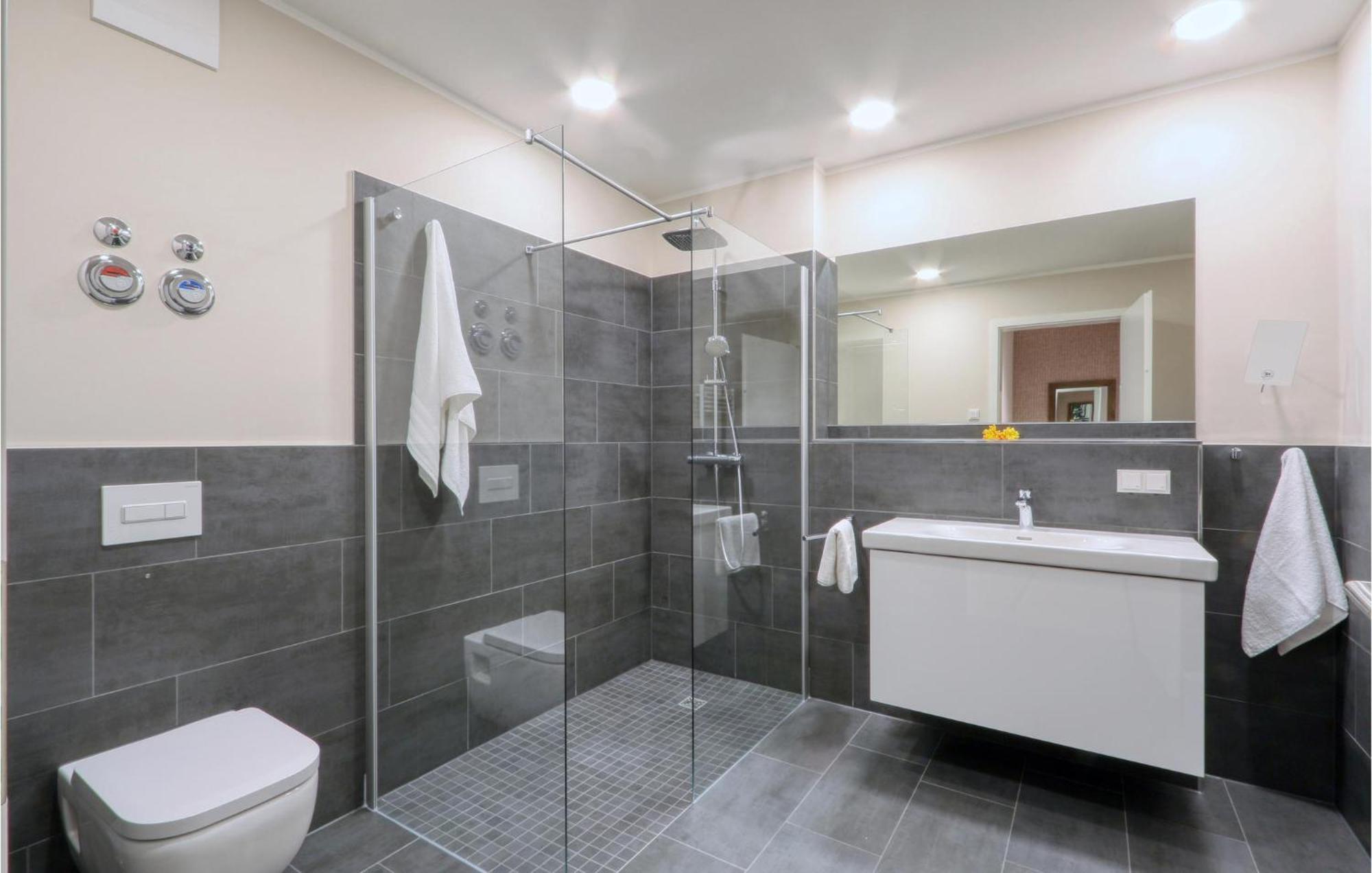 Baltischer Hof Apartment 7 볼텐하겐 외부 사진