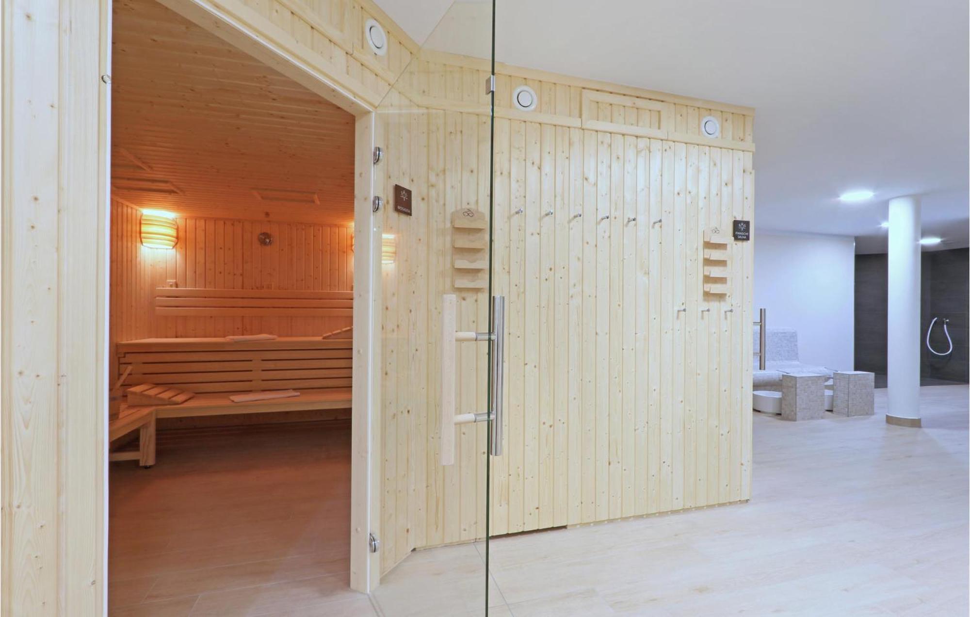 Baltischer Hof Apartment 7 볼텐하겐 외부 사진
