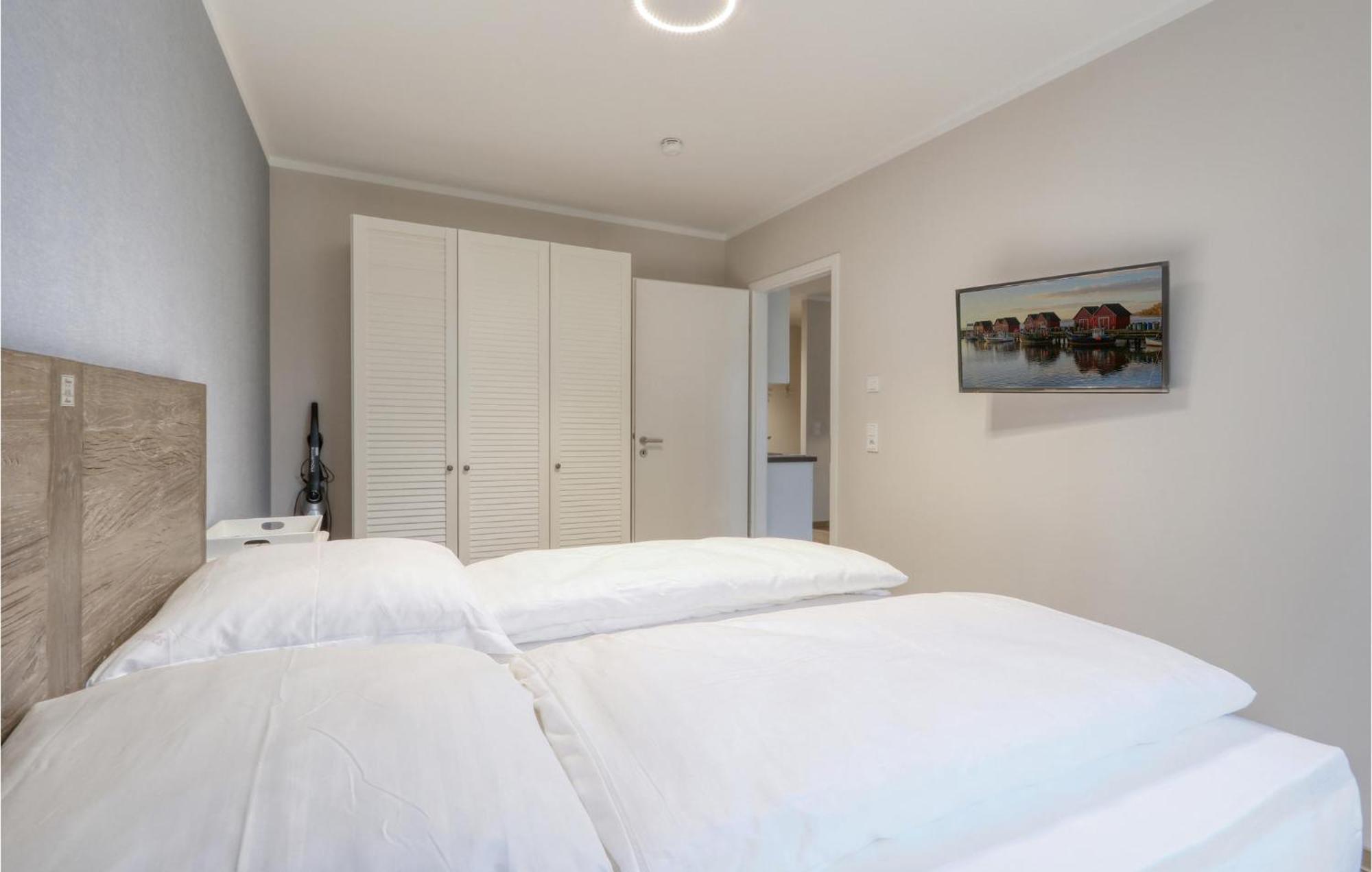 Baltischer Hof Apartment 7 볼텐하겐 외부 사진