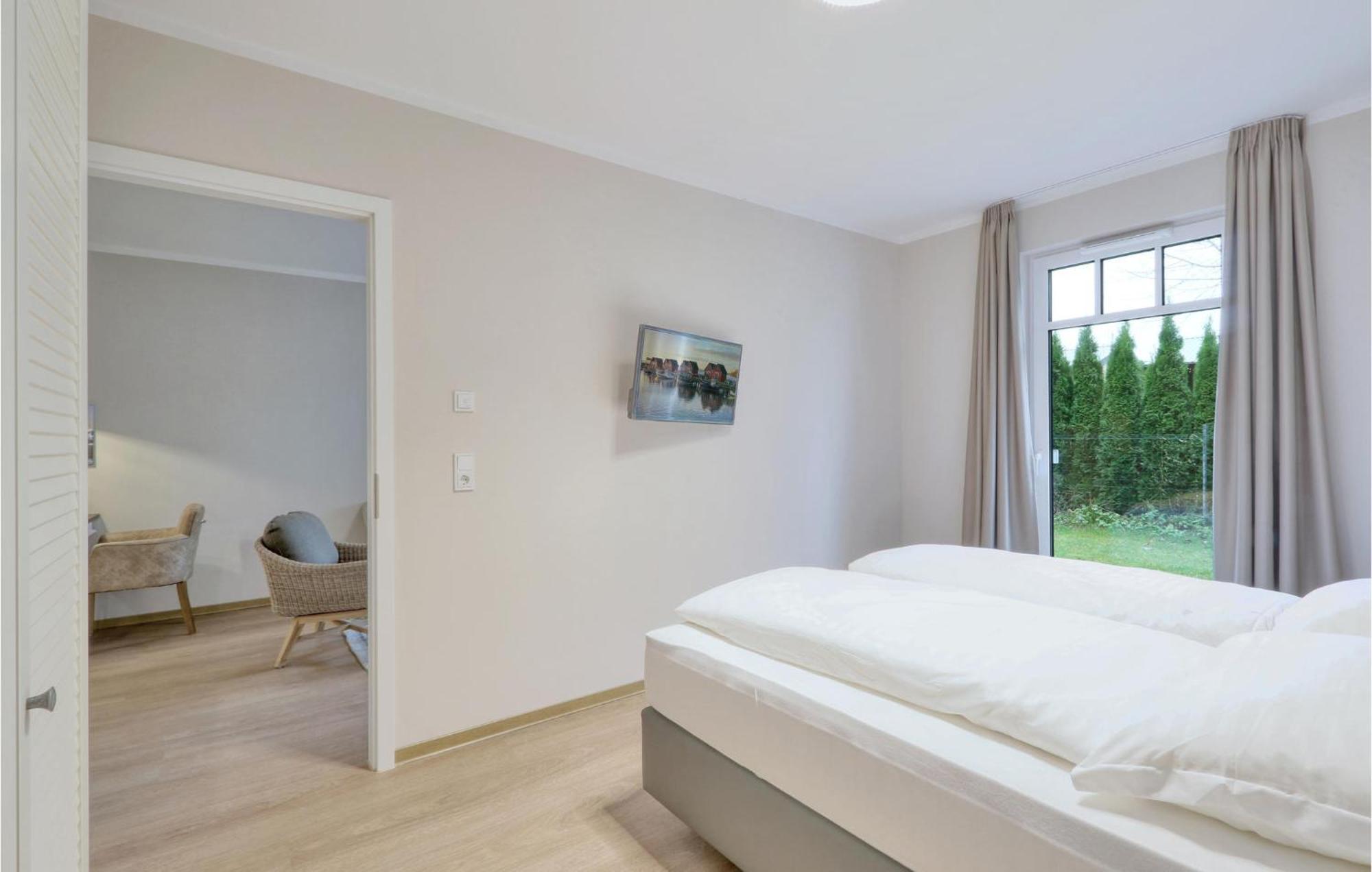 Baltischer Hof Apartment 7 볼텐하겐 외부 사진