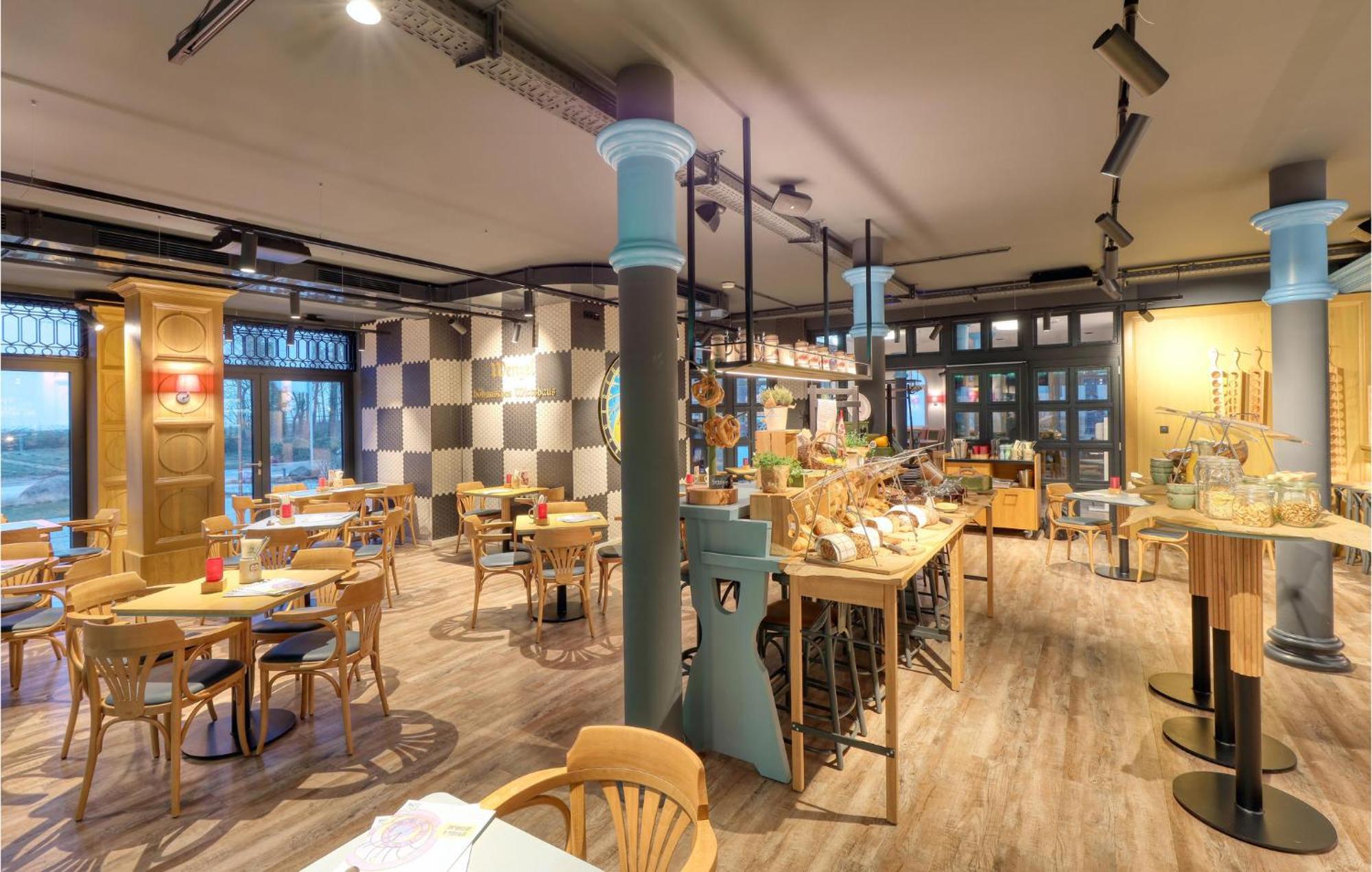 Baltischer Hof Apartment 7 볼텐하겐 외부 사진