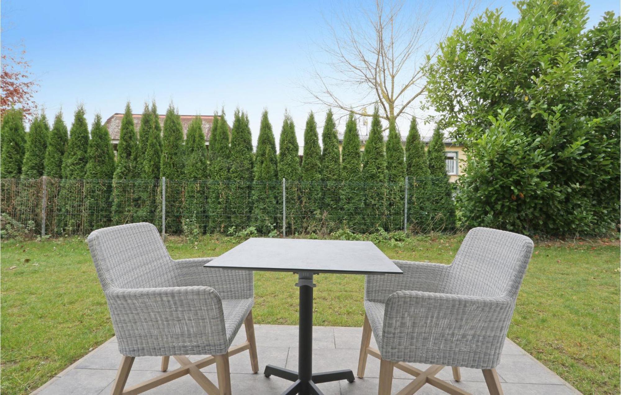 Baltischer Hof Apartment 7 볼텐하겐 외부 사진